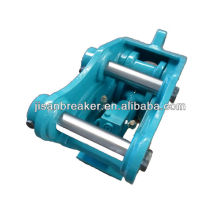 Acoplamiento rápido hidráulico, mini conector rápido para Kobelco Kato Doosan ATLAS Case XCG Sunward Excavator